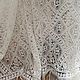 The rest! embroidery on mesh. Evangelina, Fabric, Kurganinsk,  Фото №1