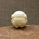 Order Piglet netsuke. Arhaik. Livemaster. . Miniature figurines Фото №3