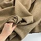 Костюмный лен BRIONI. Ткани. Итальянские Ткани в Северной столице. Ярмарка Мастеров.  Фото №4