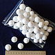 Balls 2 cm (50 pieces) foam. The basis for floristry. Mister-sharik. My Livemaster. Фото №4