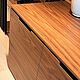 Заказать Комод NORIEGA. BULL WULL FURNITURE. Ярмарка Мастеров. . Комоды Фото №3