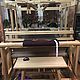 Floor loom Toika EEva 120cm (Toika). Loom. Weaving boutique. Online shopping on My Livemaster.  Фото №2