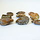 Natural Baltic Amber St-192, Blanks for jewelry, Svetlogorsk,  Фото №1