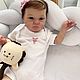 Кукла реборн Тинк ( Мия ). Куклы Reborn. Солнечный Зайчик (reborndolls55). Ярмарка Мастеров.  Фото №5