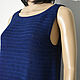 Mia Crochet Dress. custom. Dresses. Crochet by Tsareva. Online shopping on My Livemaster.  Фото №2