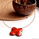 КРЕСТИКИ И НОЛИКИ чокер. Колье. Jewelry JY. Ярмарка Мастеров.  Фото №4