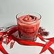 Свеча «Вэй Усянь» по мотивам Магистр дьявольского культа. Свечи. Candle shop. Made with love  (the-dark-side-of-pleasure). Интернет-магазин Ярмарка Мастеров.  Фото №2
