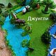 Игровые развивающие коврики. Мягкие игрушки. Мария Гургуца. Ярмарка Мастеров.  Фото №4
