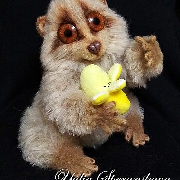 Куклы и игрушки ручной работы. Ярмарка Мастеров - ручная работа Лори. Handmade.
