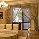 Textiles for a country house!Turnkey curtains!. Curtains1. PROFIDecor - CURTAINS. My Livemaster. Фото №4