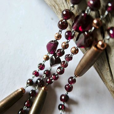 Украшения ручной работы. Ярмарка Мастеров - ручная работа Сотуар Деметра. Handmade.