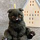 Свеча Котик, Свечи, Кострома,  Фото №1