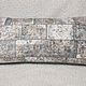 Декоративная подушка FRESCO, hand made. Подушки. VGM-shop (vgm-shop). Ярмарка Мастеров.  Фото №4