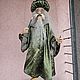Винтаж: Кукла - марионетка винтаж, Куклы винтажные, Линц,  Фото №1