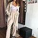 Боди! Из сетки. Боди. Natali Lingerie / Нижнее бельё ручной работы!. Ярмарка Мастеров.  Фото №5