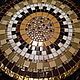TABLES: Table with mosaic 'Arthur'. Tables. Marjana. Online shopping on My Livemaster.  Фото №2