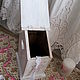 Короб-шкатулка "В зарослях плетистой розы" Роспись. Короб. Припыленные временем. Ярмарка Мастеров.  Фото №6