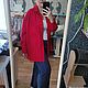 Заказать В наличии: Льняная женская рубашка "Lisa". Aritani-shop. Ярмарка Мастеров. . Рубашки Фото №3