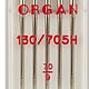 Заказать Иглы стандарт универсальные, Organ (Япония), 5шт, в ассортименте. Творим Уют (Ирина). Ярмарка Мастеров. . Иглы и булавки Фото №3