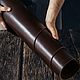 УЦЕНКА Ременная заготовка Etrusco 3.5/3.7 - Foresta Кожа для ремней. Кожа. Магазин натуральной кожи CraftZone. Интернет-магазин Ярмарка Мастеров.  Фото №2