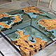 Журнальный стол: Mozarabe. Столы. Loftmarket. Ярмарка Мастеров.  Фото №4
