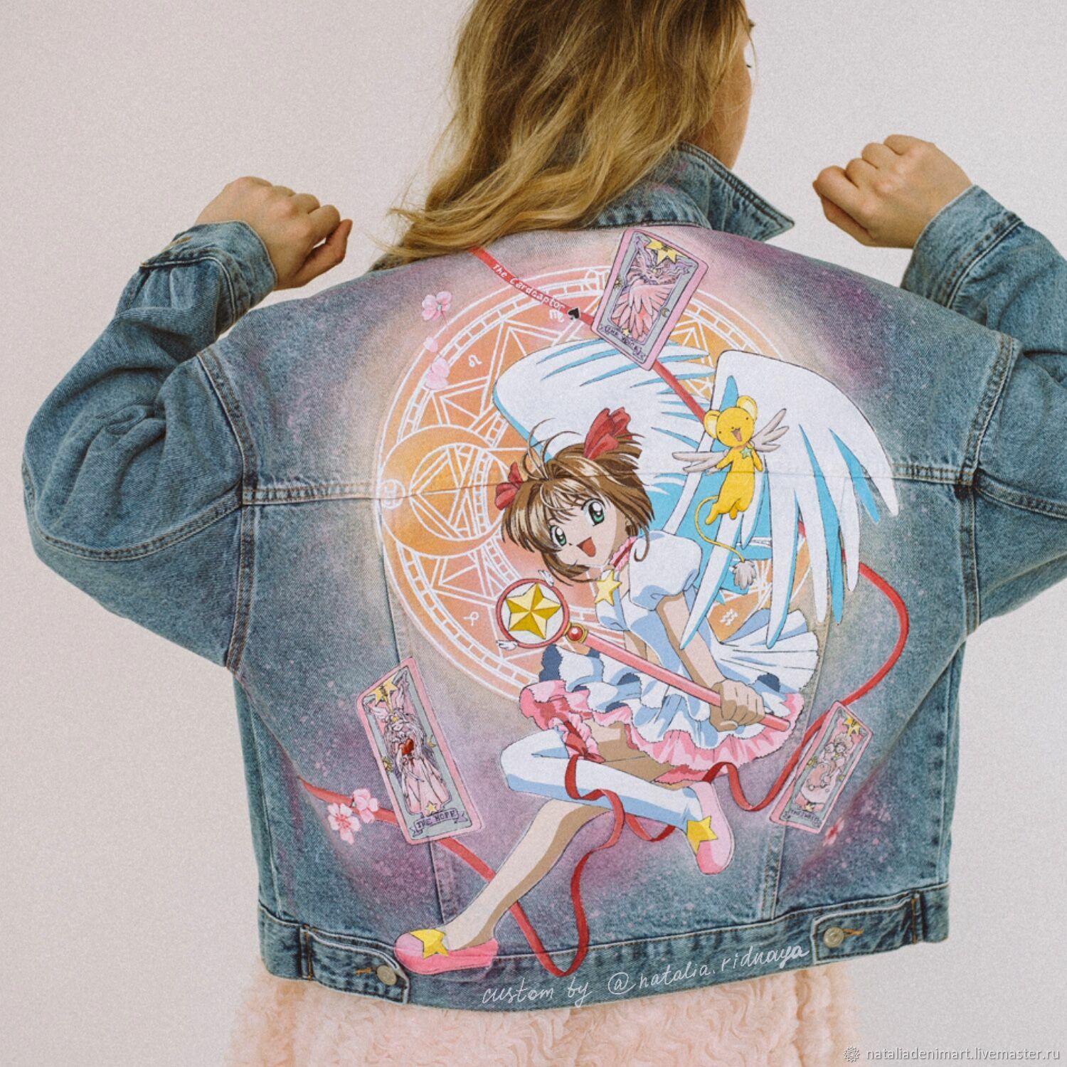 Licensed Merchandise Store Anime Jacket Offers High-quality Jackets for  Fans of Hit Shows across the planet