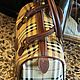 Винтаж: Винтажная сумка Burberry Nova Check Mini Boston. Сделано в Италии. Сумки винтажные. Chic bags. Ярмарка Мастеров.  Фото №7