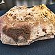 Заказать Халцедон. Минералы Урала (mineraly-urala). Ярмарка Мастеров. . Кристалл Фото №3