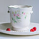 Vintage English planters ironstone Royal Winton England. Vintage interior. vintage-me. Online shopping on My Livemaster.  Фото №2