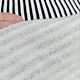 Трикотаж футер начес. DG. Ткани. Итальянские ткани. Интернет-магазин Ярмарка Мастеров.  Фото №2