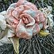 Bezel 'Kingdom of roses'. Headband. KiEra. Online shopping on My Livemaster.  Фото №2