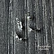 7шт. Каллоты для ювелирного тросика 4х8 мм концевик. Проволоки. Мастерская красоты. Интернет-магазин Ярмарка Мастеров.  Фото №2