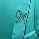 Винтаж: Шёлк Guess bu Marciano original, платье новое 44. Платья винтажные. Brend & Vintage. Ярмарка Мастеров.  Фото №6