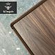 Тумба FURMAN. Тумбы. BULL WULL FURNITURE. Интернет-магазин Ярмарка Мастеров.  Фото №2