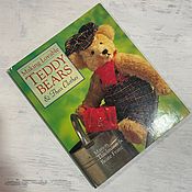 Винтаж: Винтаж: Книга для коллекционеров Тедди Big Bear Book (Schiffer for Collectors)