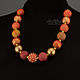 Beads Inspiration (758) designer jewelry. Beads2. Svetlana Parenkova (parenkova). My Livemaster. Фото №6