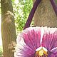 СУМКА "АНЮТИНЫ ГЛАЗКИ". Классическая сумка. Татьяна Сасина (Sandtaany). Интернет-магазин Ярмарка Мастеров.  Фото №2