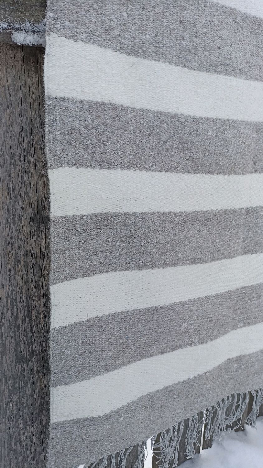 Домотканый шерстяной половик Кот Матроскин в интернет-магазине на ...