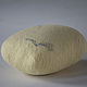 Yellow pillow stone in the form of pebbles, Pillow, Ulyanovsk,  Фото №1