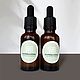 Заказать Serum Concentrate N.2 Сыворотка-концентрат анти-купероз 30 мл. НЕ КРЕМА А КРЕМЫ. Ярмарка Мастеров. . Сыворотки Фото №3