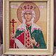 The icon of the Holy equal to the apostles Empress Helen, Icons, Krasnodar,  Фото №1