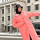 Плащ Дождевик Премиум с капюшоном длинный ZRC, Плащи, Санкт-Петербург,  Фото №1