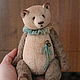  Ладошечный. Рост 18 см. Мишки Тедди. CountryToys. Ярмарка Мастеров.  Фото №5
