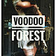  Херувим. Кукла-оберег. Voodoo Forest. Ярмарка Мастеров.  Фото №6
