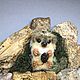 Ёжик. Тедди Зверята. minitoys.zhuravl. Ярмарка Мастеров.  Фото №6