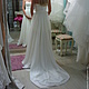 Order Dress with drape transformer. stillmasterEK (stillmasterEK). Livemaster. . Dresses Фото №3