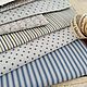 Хлопок авторская коллекция Травы 35х50см, 9 компаньонов. Ткани. Lavka Home&Cotton. Ярмарка Мастеров.  Фото №6