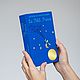Clutch-book 'the Little Prince'. Clutches. BookShelf. My Livemaster. Фото №4