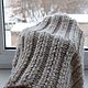 Снуд хомут из шерсти обхват 57 см. Снуды. AccessoriesWool мягко и комфортно. Ярмарка Мастеров.  Фото №6