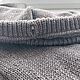 Штаны  брюки тёплые из шерсти вязаные. Брюки. AccessoriesWool вязание на заказ. Ярмарка Мастеров.  Фото №6